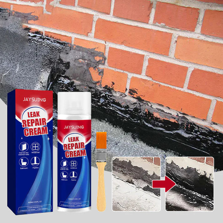 âlimited-time 50% offđ„Leak Repair Waterproof Sealant Spray