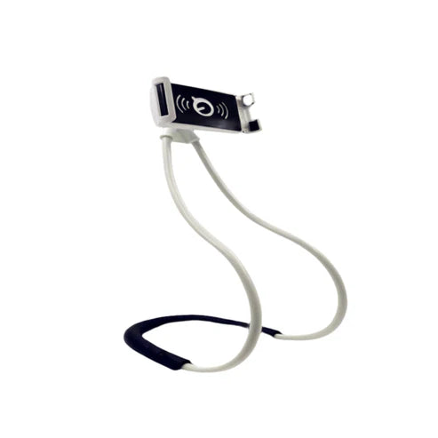 Adjustable Neck Phone Holder Stand