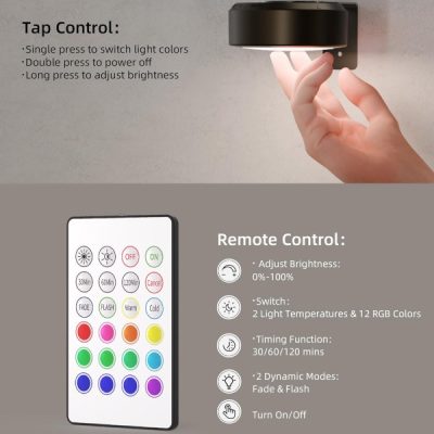 Magnetic reflector | ARTIONIC