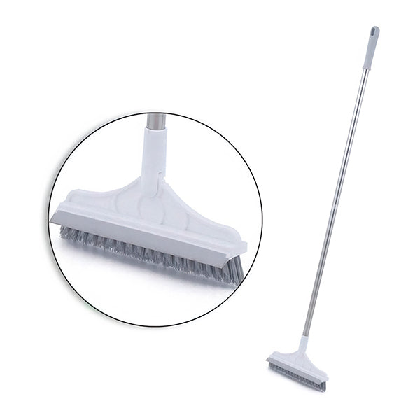 Multifunctional broom for Cleaning of Pods "BROOMY