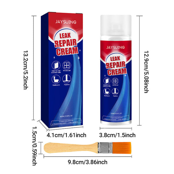 âlimited-time 50% offđ„Leak Repair Waterproof Sealant Spray