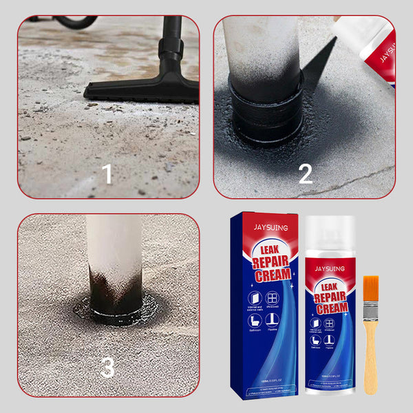 âlimited-time 50% offđ„Leak Repair Waterproof Sealant Spray