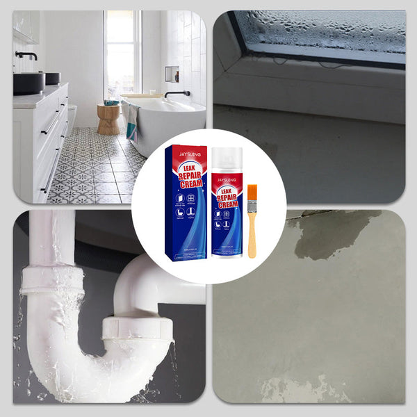 âlimited-time 50% offđ„Leak Repair Waterproof Sealant Spray