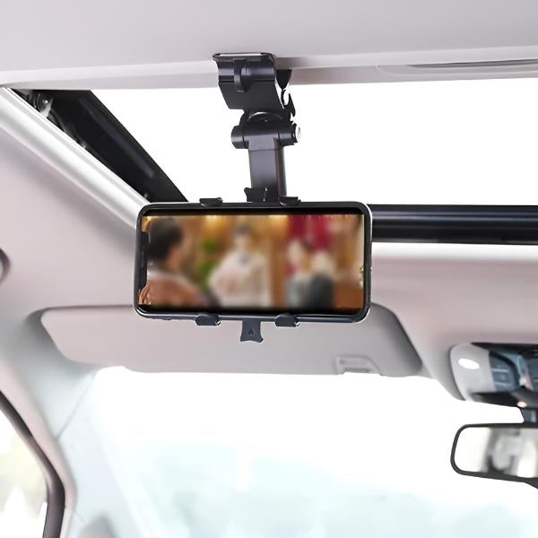 Phone base for the car dashboard DASHDOCK