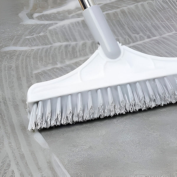 Multifunctional broom for Cleaning of Pods "BROOMY