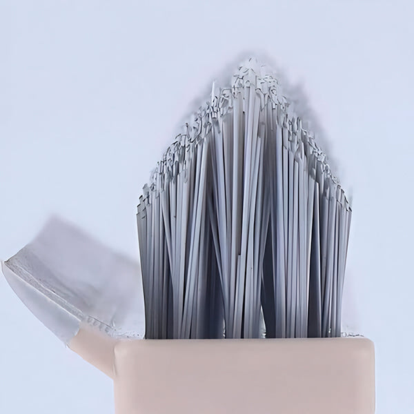 Multifunctional broom for Cleaning of Pods "BROOMY