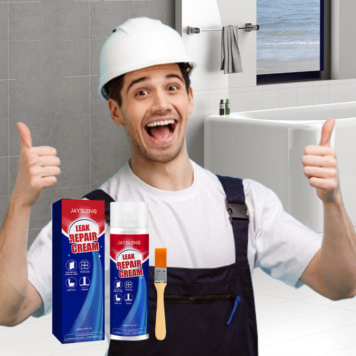 âlimited-time 50% offđ„Leak Repair Waterproof Sealant Spray