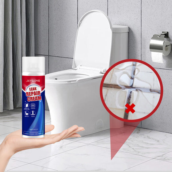 âlimited-time 50% offđ„Leak Repair Waterproof Sealant Spray