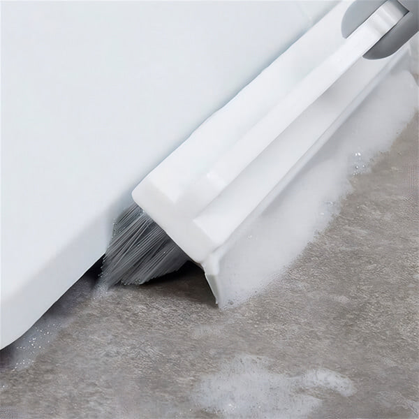 Multifunctional broom for Cleaning of Pods "BROOMY