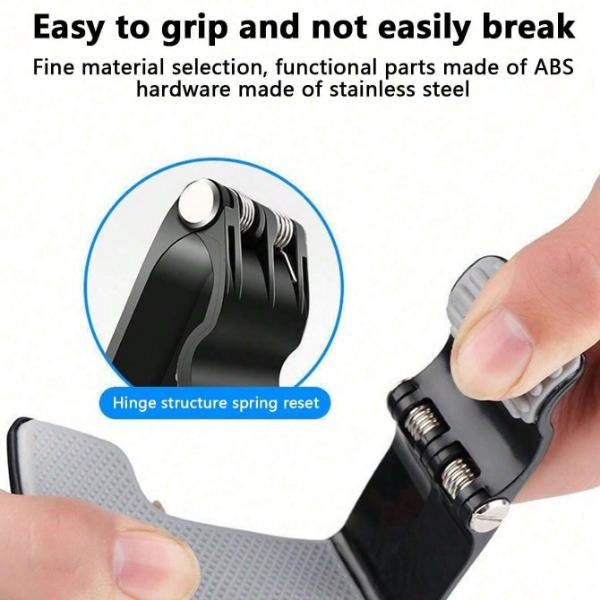 Phone base for the car dashboard DASHDOCK