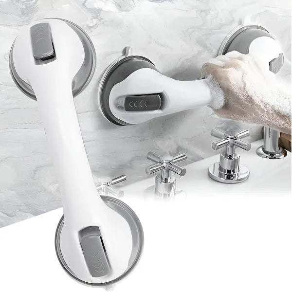 Safety grab bar for shower and bathtub | HANDORKA