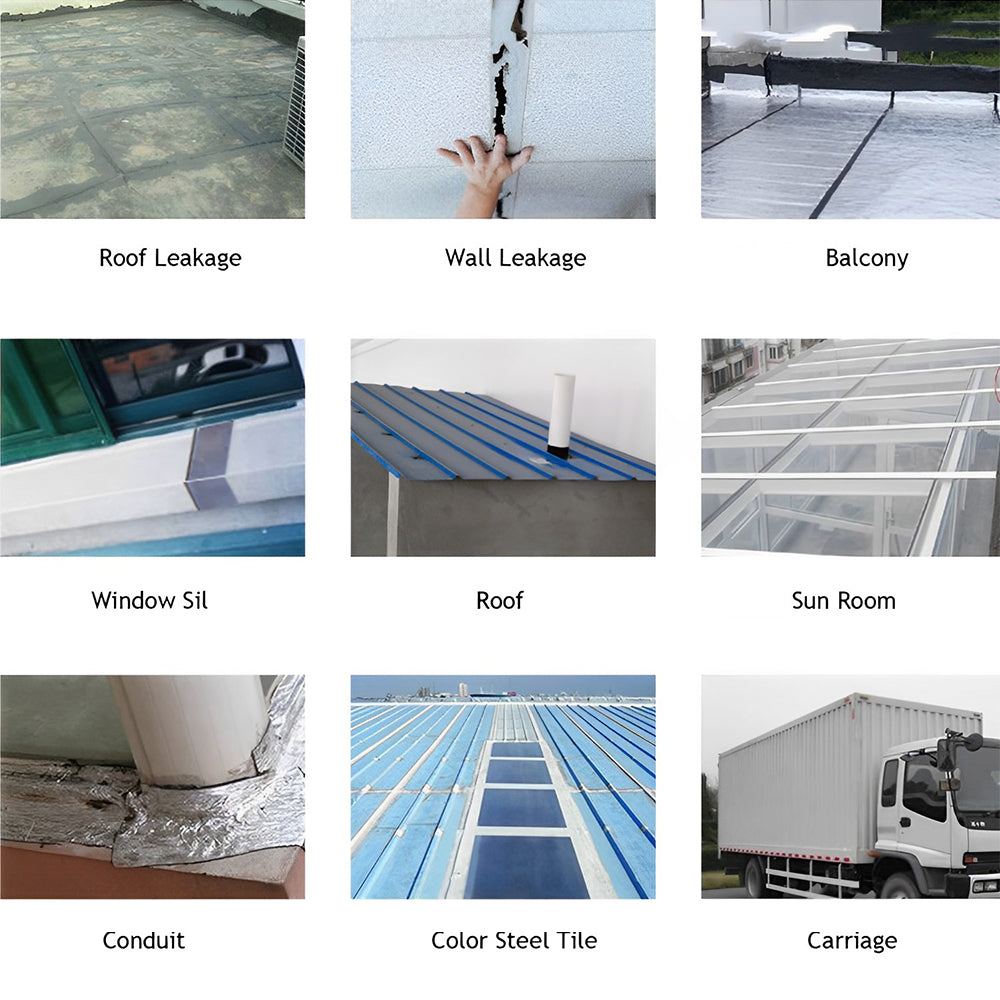 Super Waterproof Tape