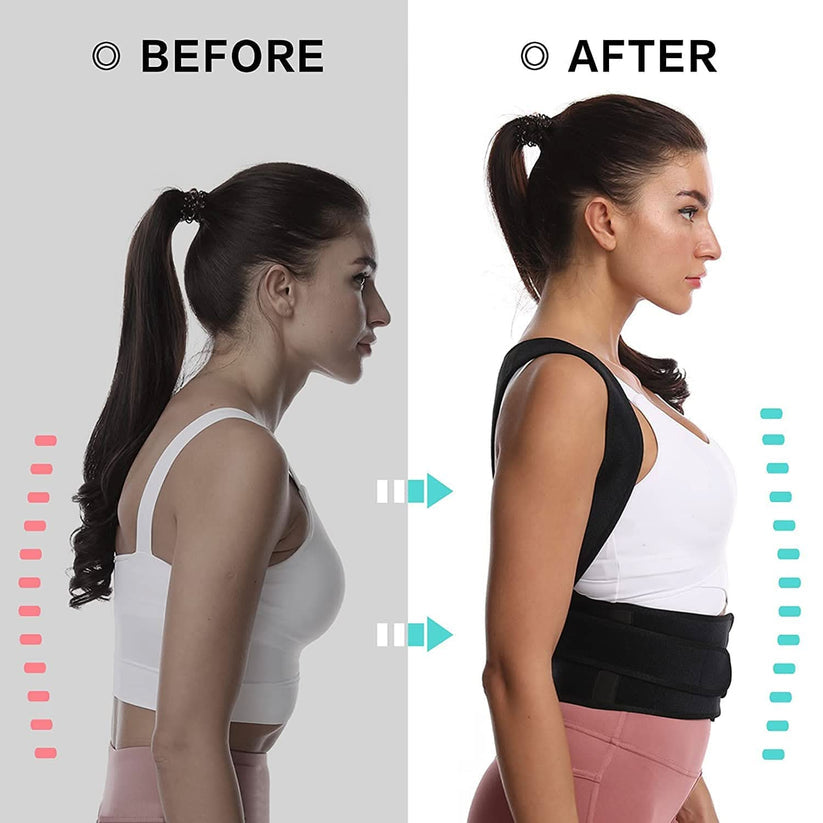 Posture Corrector
