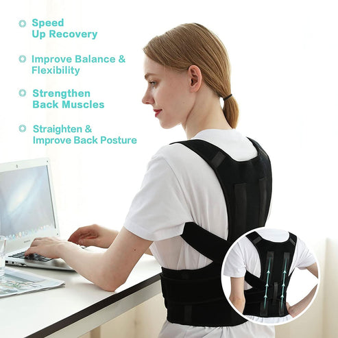 Posture Corrector
