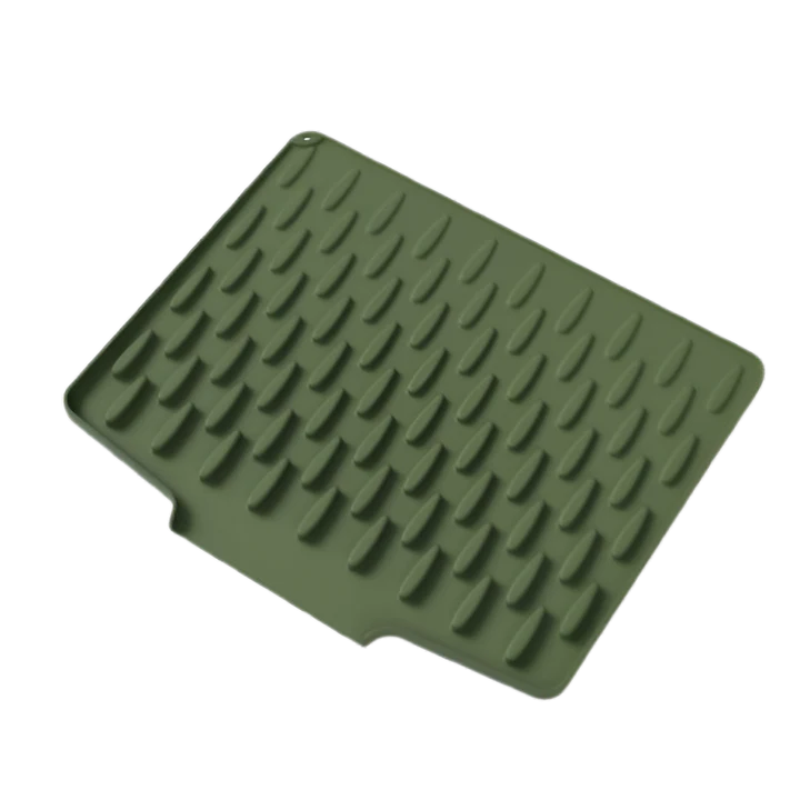 Globetrek Silicone Mat 1+1 FREE: Multifunctional Silicone Dry and Heat Resistant Mat
