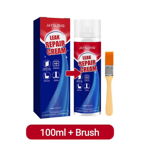 âlimited-time 50% offđ„Leak Repair Waterproof Sealant Spray