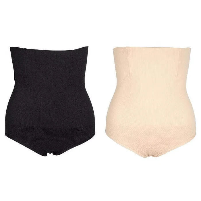 🔥Buy 1 Get 1 Free🔥High-waisted shapewear briefs with tummy control