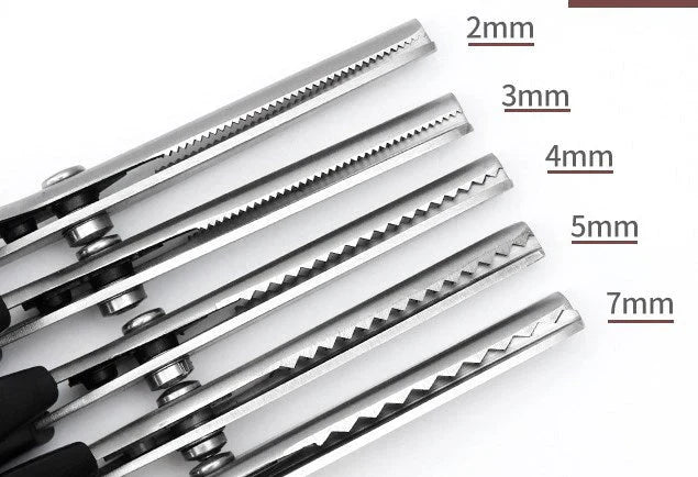 🔥 50% OFF! ✂️ DIY Lace Sewing Scissors – Precise and Easy to Use ✨