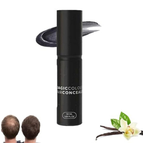 Scalp Concealer for Fuller, Natural-Looking Hair (BUY 1 GET 1 FREE )