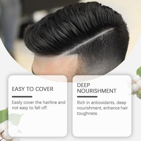 Scalp Concealer for Fuller, Natural-Looking Hair (BUY 1 GET 1 FREE )