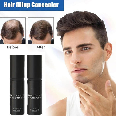 Scalp Concealer for Fuller, Natural-Looking Hair (BUY 1 GET 1 FREE )