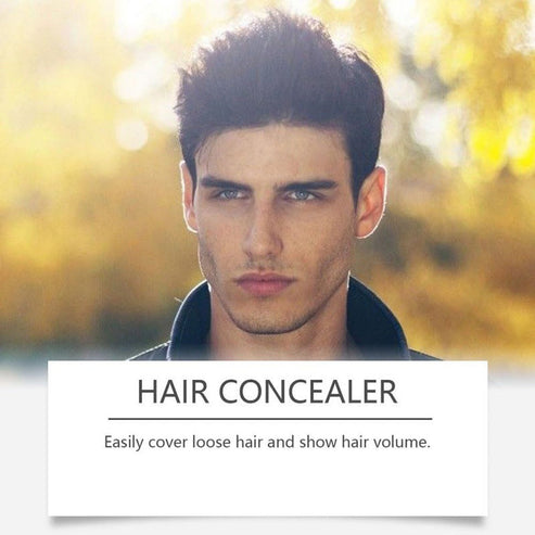 Scalp Concealer for Fuller, Natural-Looking Hair (BUY 1 GET 1 FREE )