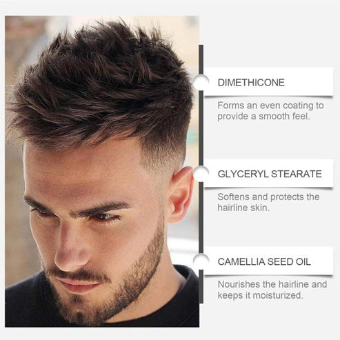 Scalp Concealer for Fuller, Natural-Looking Hair (BUY 1 GET 1 FREE )