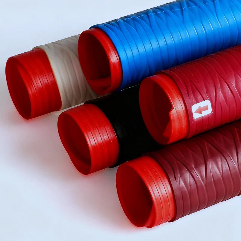 Universal Silicone Handlebar & Brake Lever Grip Covers