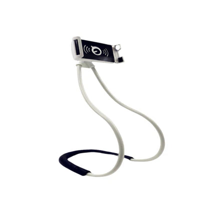 Adjustable Neck Phone Holder Stand