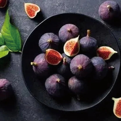 🔥Last Day 49% OFF - 🌿Brown Turkey Fig Seeds | 🔥Buy 1 Get 1 Free🔥