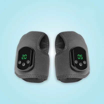 Wireless Heated Leg Massager | HEATFOOT