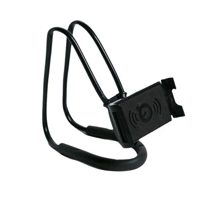 Adjustable Neck Phone Holder Stand
