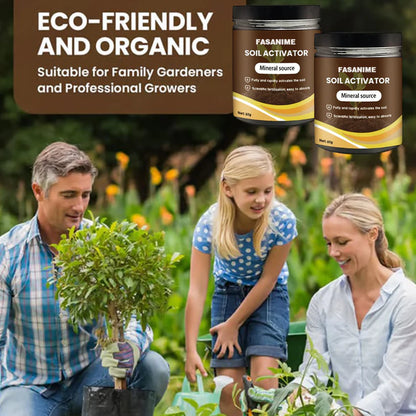 👩🏻‍🌾🌱Rejuvenate plants-Soil Pro Activator🔥