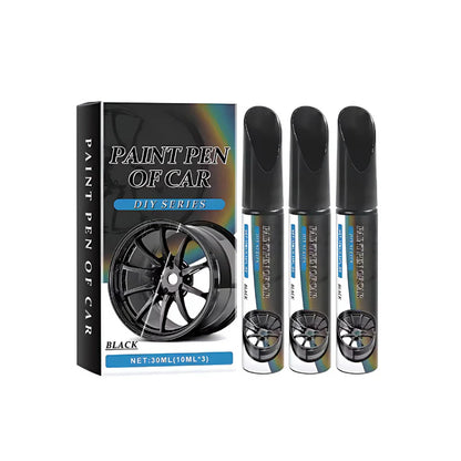 ScratchPen: Easy car wheel scratch pen repair kit