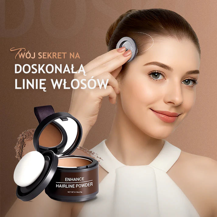 Hair powder (for all hair colors) | 🔥Buy 1 Get 1 Free🔥