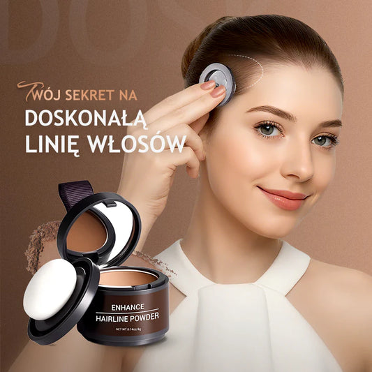 Hair powder (for all hair colors) | 🔥Buy 1 Get 1 Free🔥