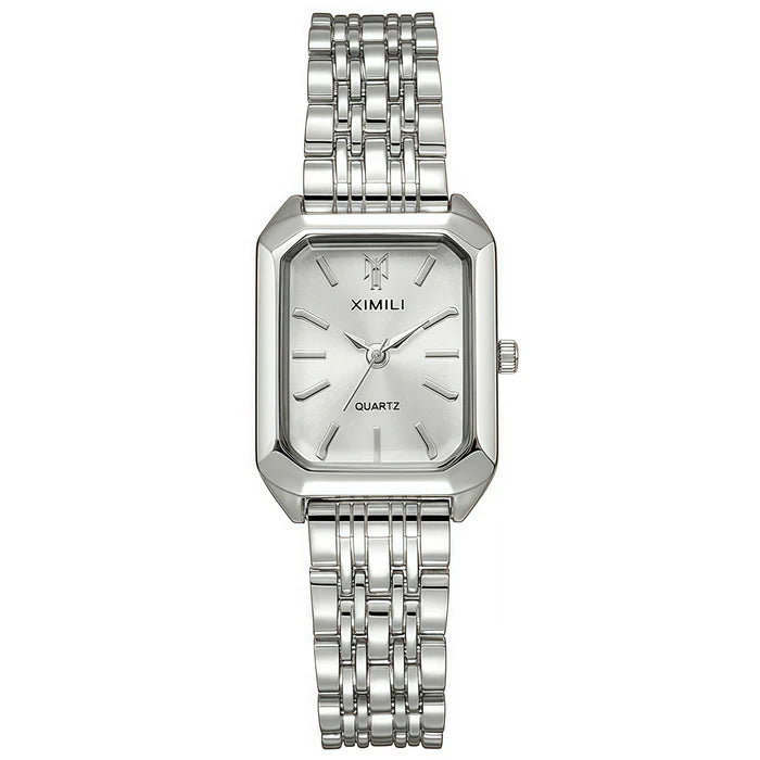 Elegant Square Dial Watch