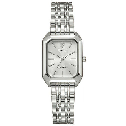 Elegant Square Dial Watch