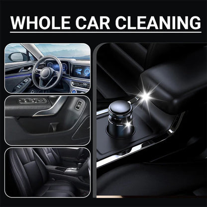 🔥Hot Sale🔥Car Interior Cleaner (Buy 1 Get 1 Free 🔥🔥)