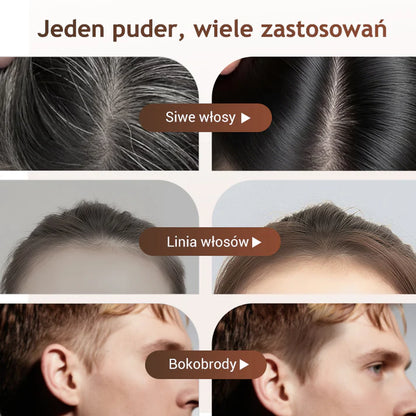 Hair powder (for all hair colors) | 🔥Buy 1 Get 1 Free🔥