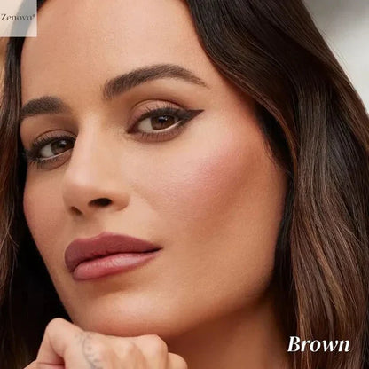 Zenova WingSync™ Stamp Liner | 🔥Buy 1 Get 1 Free🔥