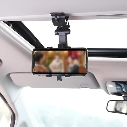 Phone base for the car dashboard DASHDOCK