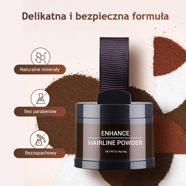 Hair powder (for all hair colors) | 🔥Buy 1 Get 1 Free🔥