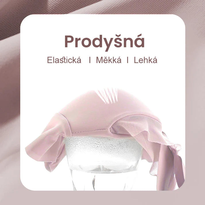 💖Ice Silk Gathering Underwear | Pack of 5