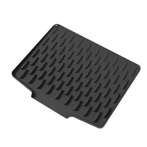 Globetrek Silicone Mat 1+1 FREE: Multifunctional Silicone Dry and Heat Resistant Mat