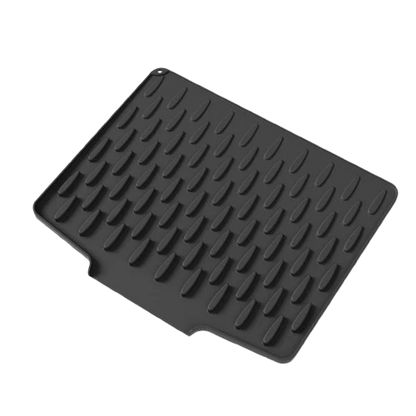 Globetrek Silicone Mat 1+1 FREE: Multifunctional Silicone Dry and Heat Resistant Mat