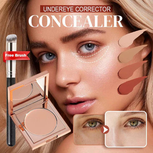 🔥Buy 1 Get 1 Free🔥💜Undereye Corrector Concealer✨