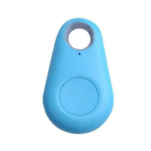 Two-Way Location Tracking Alarm Pet Tracker
