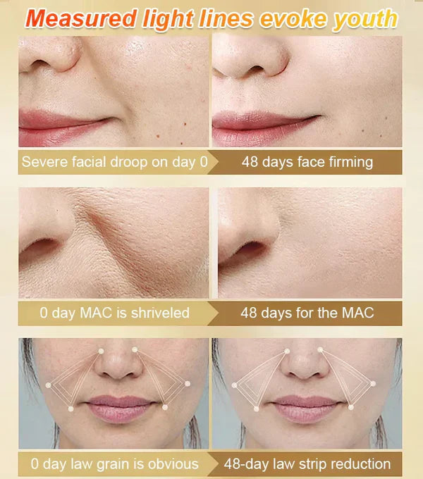 💗Firming & Hydrating Anti-Wrinkle Serum | 🔥Buy 1 Get 1 Free🔥