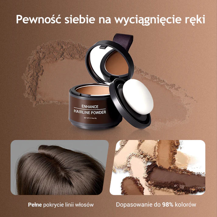 Hair powder (for all hair colors) | 🔥Buy 1 Get 1 Free🔥